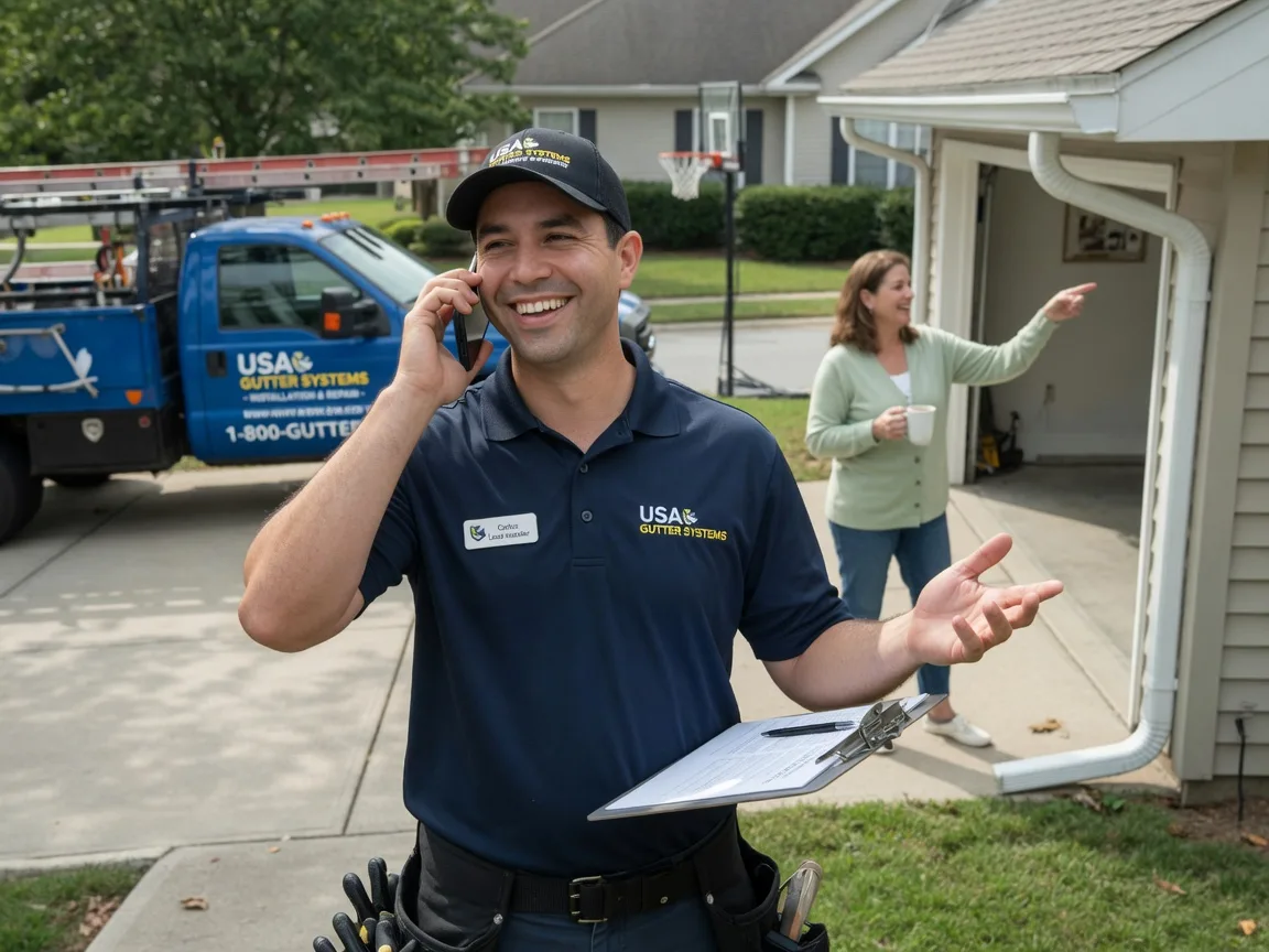 Gutter Installation Coulterville, IL FAQs